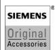 SIEMENS HKW-600 - Accessori - 1