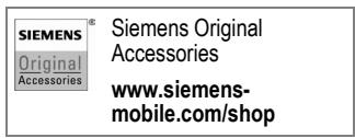 SIEMENS HKW-600 - Zubehör - 1