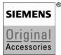 SIEMENS HKW-600 - Please note: - 2