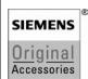 SIEMENS HKW-600 - Accessoires - 1