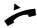 SIEMENS EUROSET 2020 - ☐ Dialling call numbers - 1