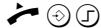 SIEMENS EUROSET 2020 - Example: call forwarding - 1