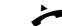 SIEMENS EUROSET 2020 - ☐ Length of call display on/off - 2