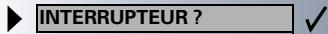 SIEMENS HIPATH 4000 - Activer / désactiver la protection d'intervention directe - 1