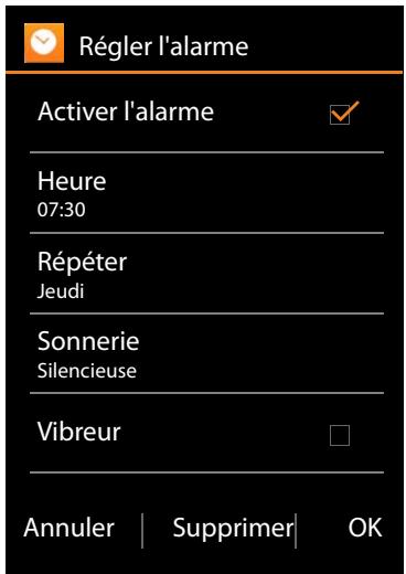 SIEMENS GIGASET SL930A - Sonnerie - 1