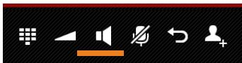 SIEMENS GIGASET SL930A - Passage du mode « Ecouteur » au mode « Mains-Libres » - 1