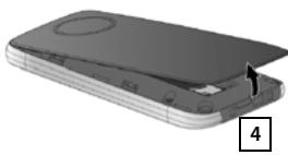 SIEMENS GIGASET SL930A - Contenu - 3
