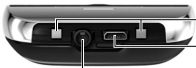 SIEMENS GIGASET SL930A - Connexions - 1