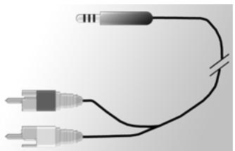 SIEMENS GIGASET M260 T - Kytkeminen stereolaitteeseen - 1