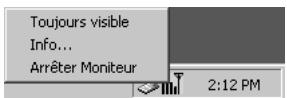 SIEMENS GIGASET PC CARD 11 - Moniteur LAN sans-fil - Icône - 1