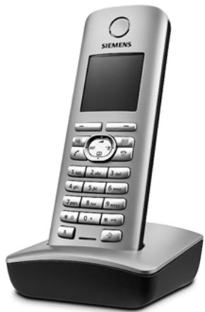 SIEMENS GIGASET S455 SIM - Combé Gigaset S45 - 1