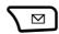 SIEMENS GIGASET S455 SIM - Ecoute de nouveaux messages - 1