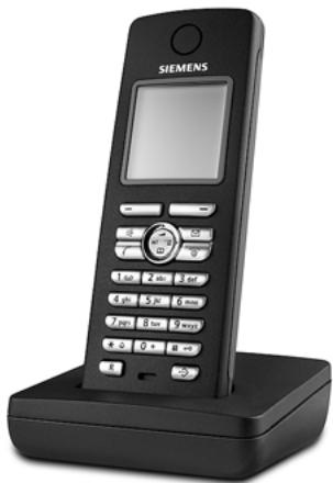 SIEMENS GIGASET S455 SIM - Combé Gigaset E45 - 1