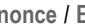 SIEMENS GIGASET S455 SIM - Enregistrement d'uneannounce - 14