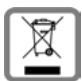 SIEMENS GIGASET SE361 WLAN - Mise au rebut - 1