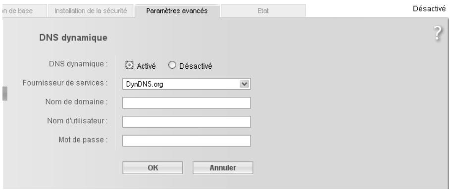 SIEMENS GIGASET SE361 WLAN - Remarque : - 1