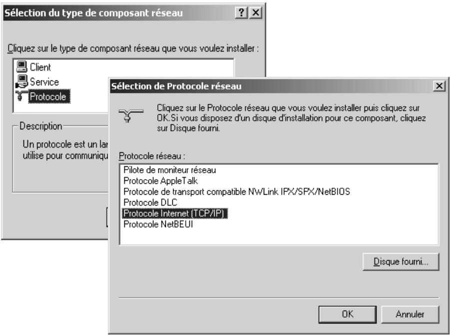 SIEMENS GIGASET SE361 WLAN - Définition du nom de l'ordinateur et du groupe de travail - 3