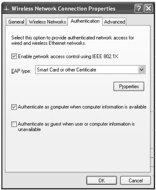 SIEMENS GIGASET USB ADAPTER 11 - Accéder à certains réseaux sans-fil uniquement - 2