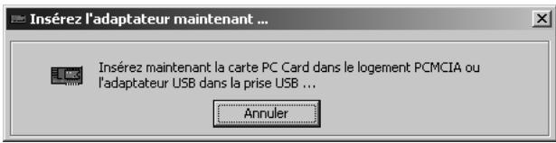 SIEMENS GIGASET USB ADAPTER 11 - Installation du Gigaset USB Adapter 11 - 2