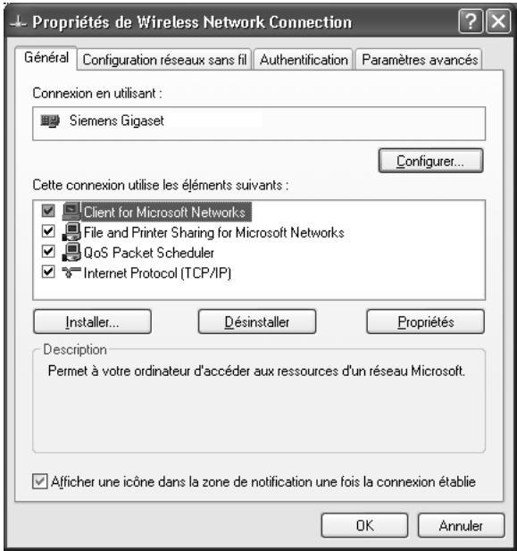 SIEMENS GIGASET USB ADAPTER 11 - Général - 1