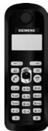 SIEMENS GIGASET AP185 - Attention - 6
