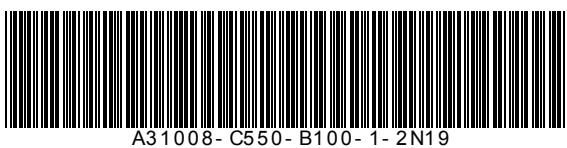 SIEMENS GIGASET CX550 - Trefwoordenregister - 1
