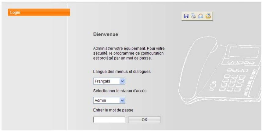 SIEMENS GIGASET DE380 IP R - Remarques - 1