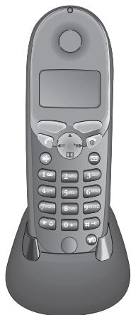 SIEMENS GIGASET4015 COMFORT - Mémento - 4