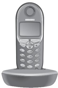 SIEMENS GIGASET4015 COMFORT - Répéteur gigaset - 1