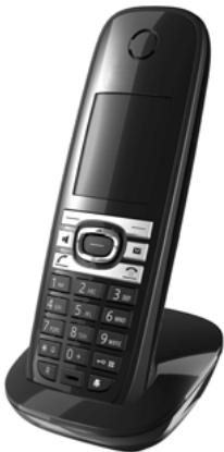 SIEMENS GIGASET A510 - Combé gigaset C610H - 1