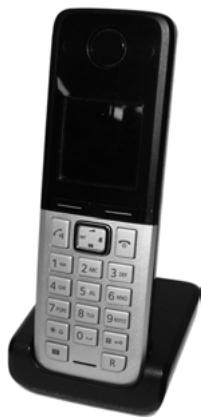 SIEMENS GIGASET A510 - Combé gigaset C300H - 1