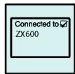 SIEMENS GIGASET ZX600 - Accoppiamento dell'auricolare con un Telefono - 4