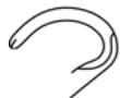 SIEMENS GIGASET ZX600 - Ajuste de los auriculares - 4