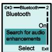 SIEMENS GIGASET ZX600 - The functions at a glance - 1