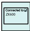 SIEMENS GIGASET ZX600 - Telefonbetrieb: Registrieren des Headsets mit einem Telefon - 4