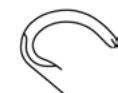 SIEMENS GIGASET ZX600 - Anpassen des Headsets - 6