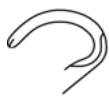 SIEMENS GIGASET ZX600 - Anpassen des Headsets - 4