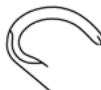 SIEMENS GIGASET ZX600 - Ajuste de los auriculares - 6