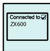 SIEMENS GIGASET ZX600 - The functions at a glance - 4