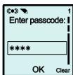 SIEMENS GIGASET ZX600 - The functions at a glance - 3