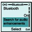 SIEMENS GIGASET ZX600 - Telefonbetrieb: Registrieren des Headsets mit einem Telefon - 1