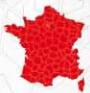 GARMIN TOPO FRANCE - TOPO France pour GPS GARMIN - 1