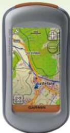 GARMIN TOPO FRANCE - POUR GPS GARMIN - 1