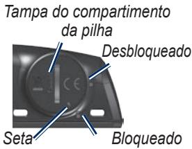 GARMIN GSC 10 - ! AVISO - 2