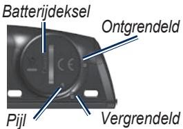 GARMIN GSC 10 - ⚠️ WAARSCHUWING - 2