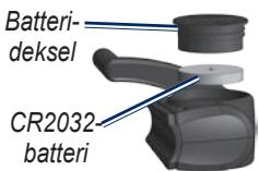 GARMIN GSC 10 - ! ADVARSEL - 1
