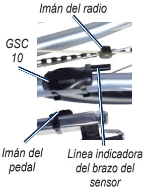 GARMIN GSC 10 - ADVERTENCIA - 3