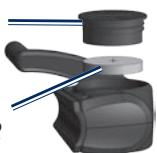 GARMIN GSC 10 - ATTENZIONE - 1