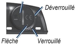 GARMIN GSC 10 - ! AVERTISSEMENT - 2
