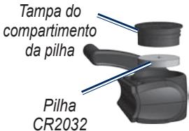GARMIN GSC 10 - ! AVISO - 1